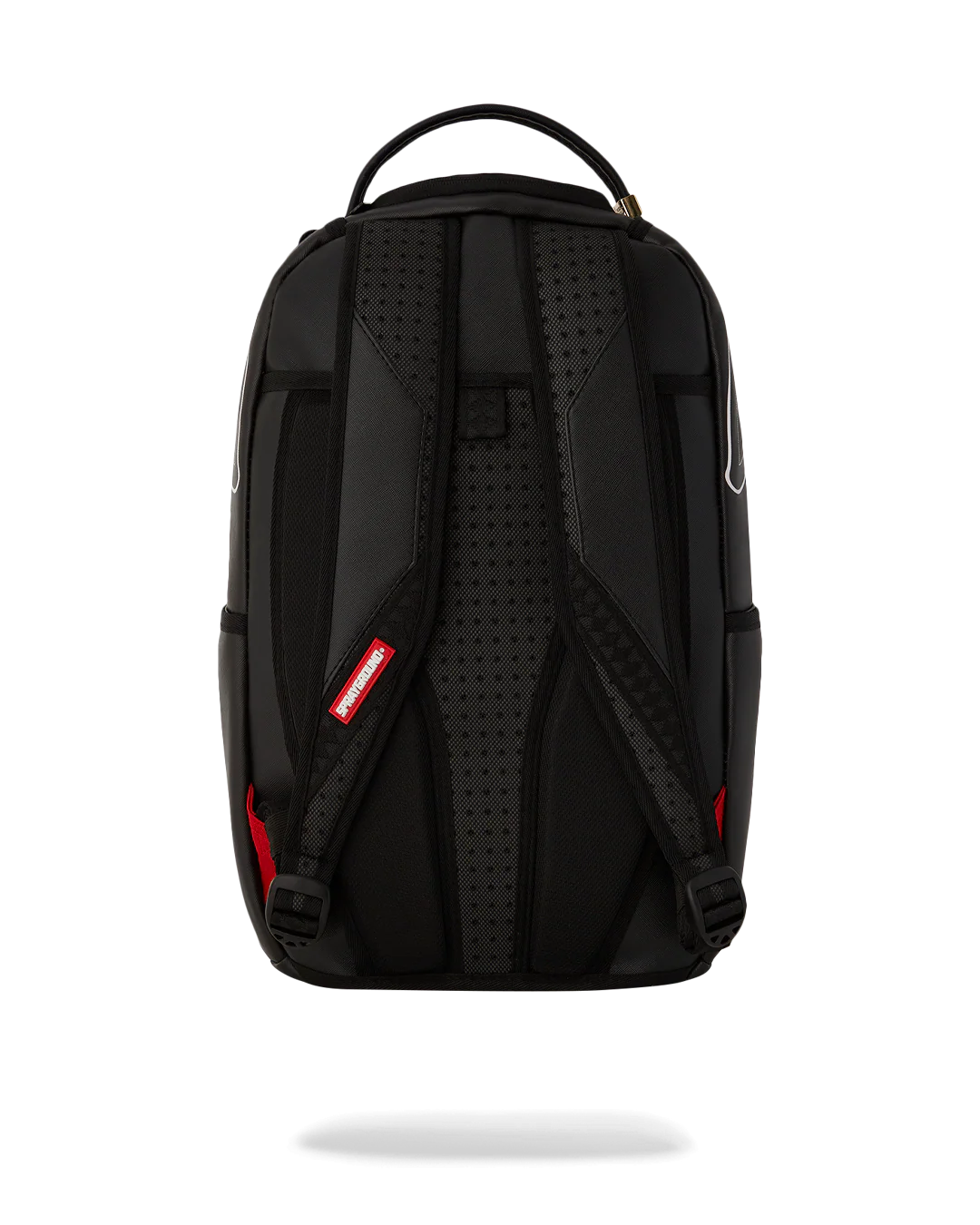 SHARK CENTRAL OUT THE LINE DLXSV BACKPACK - Image 7