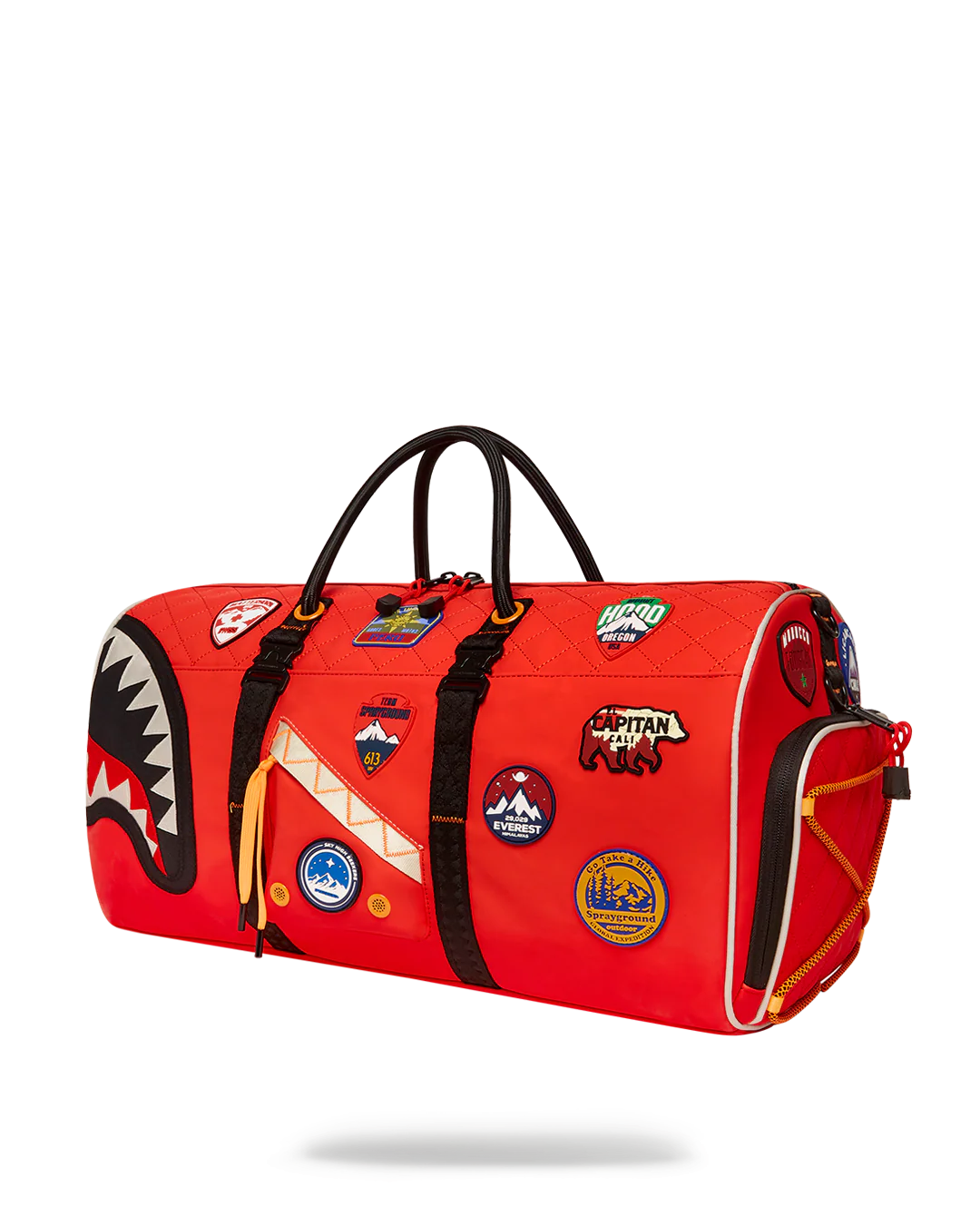 THE GLOBAL EXPEDITION DUFFLE - Image 7