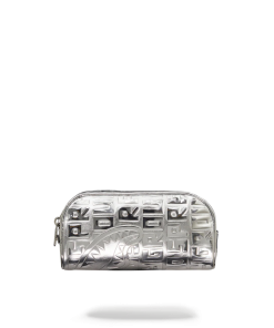 FUTURE TITAN (METALLIC) POUCH