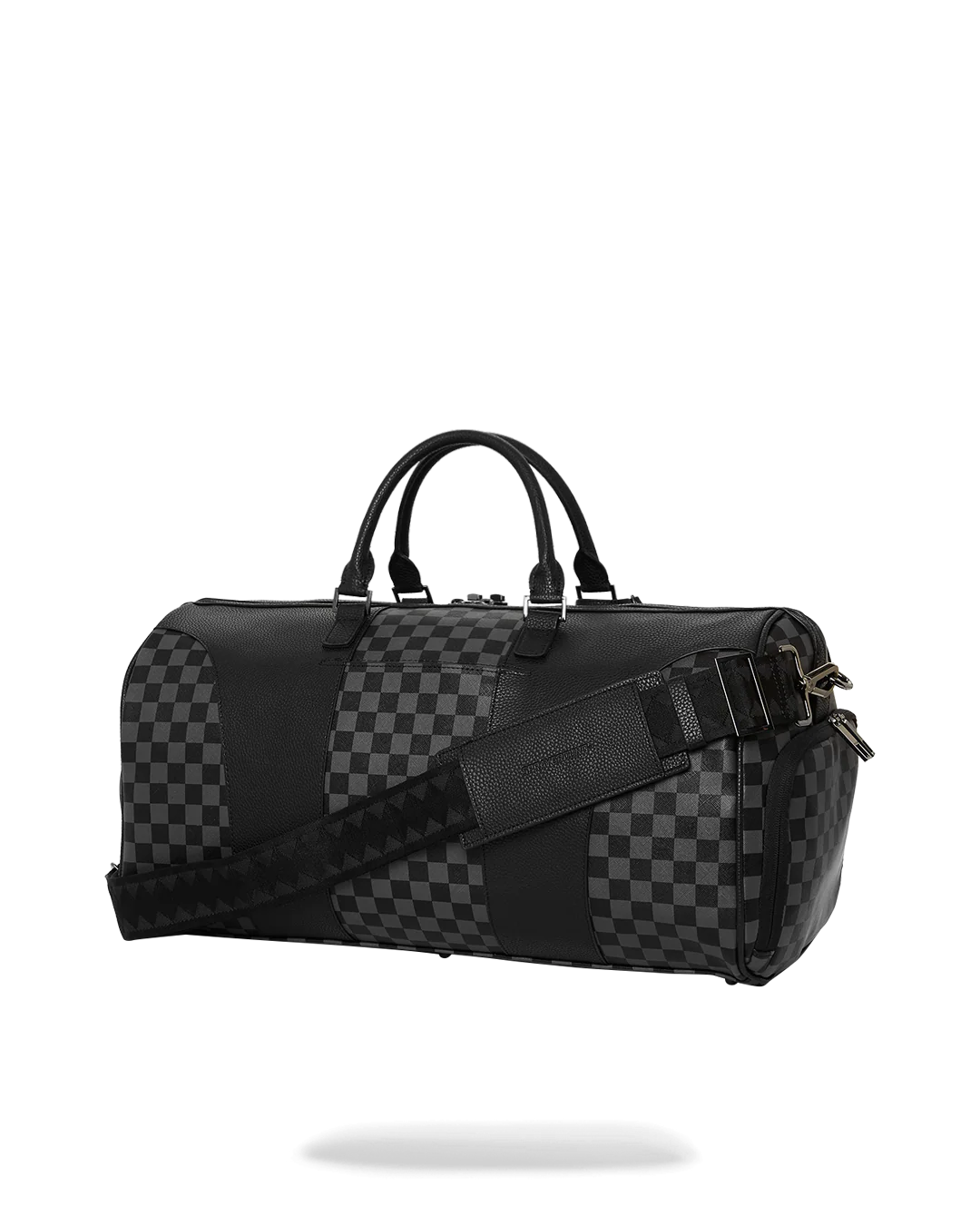 RACEWAY SHADOW PHANTOM LARGE DUFFLE - Image 6