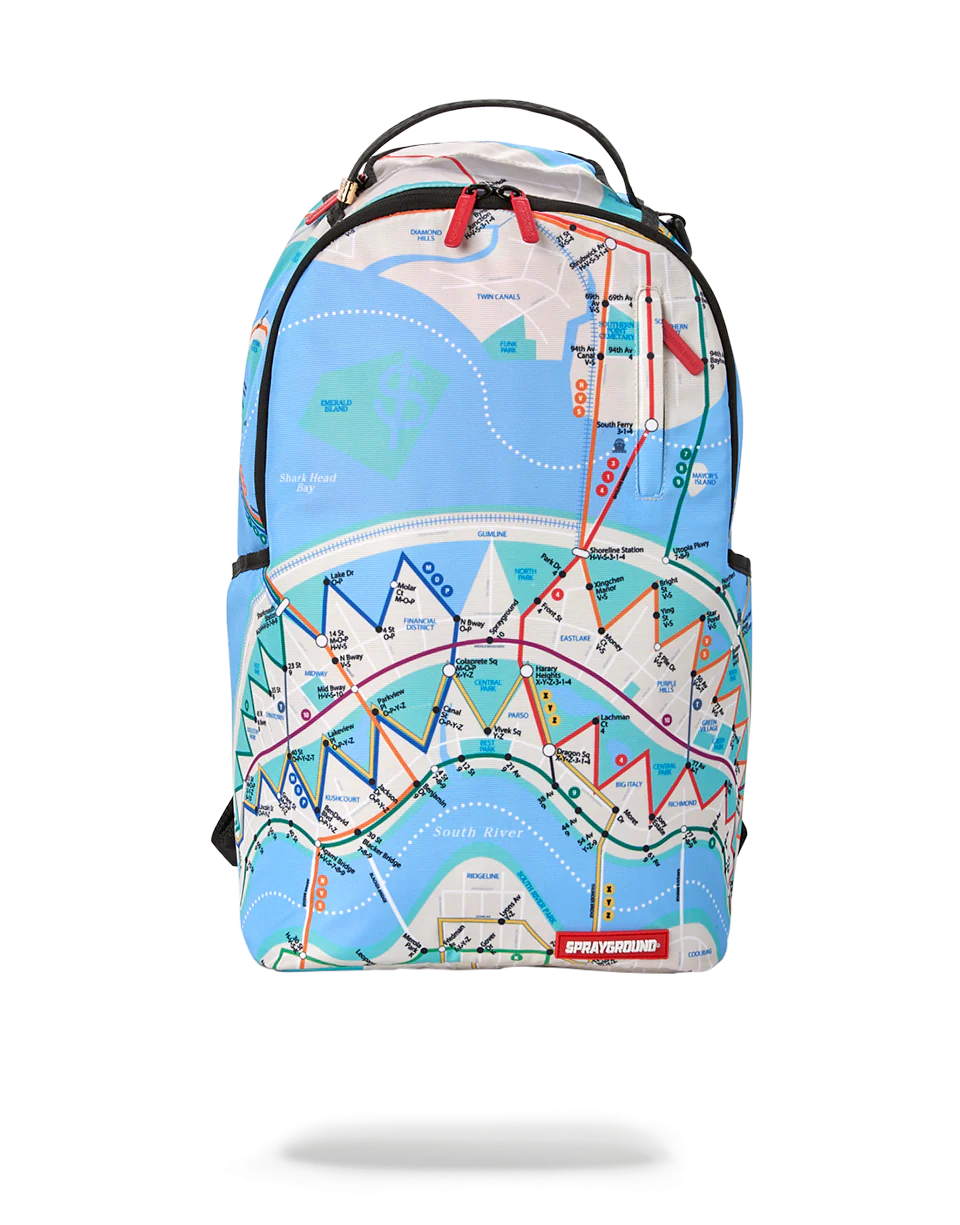 METROSHARK BACKPACK