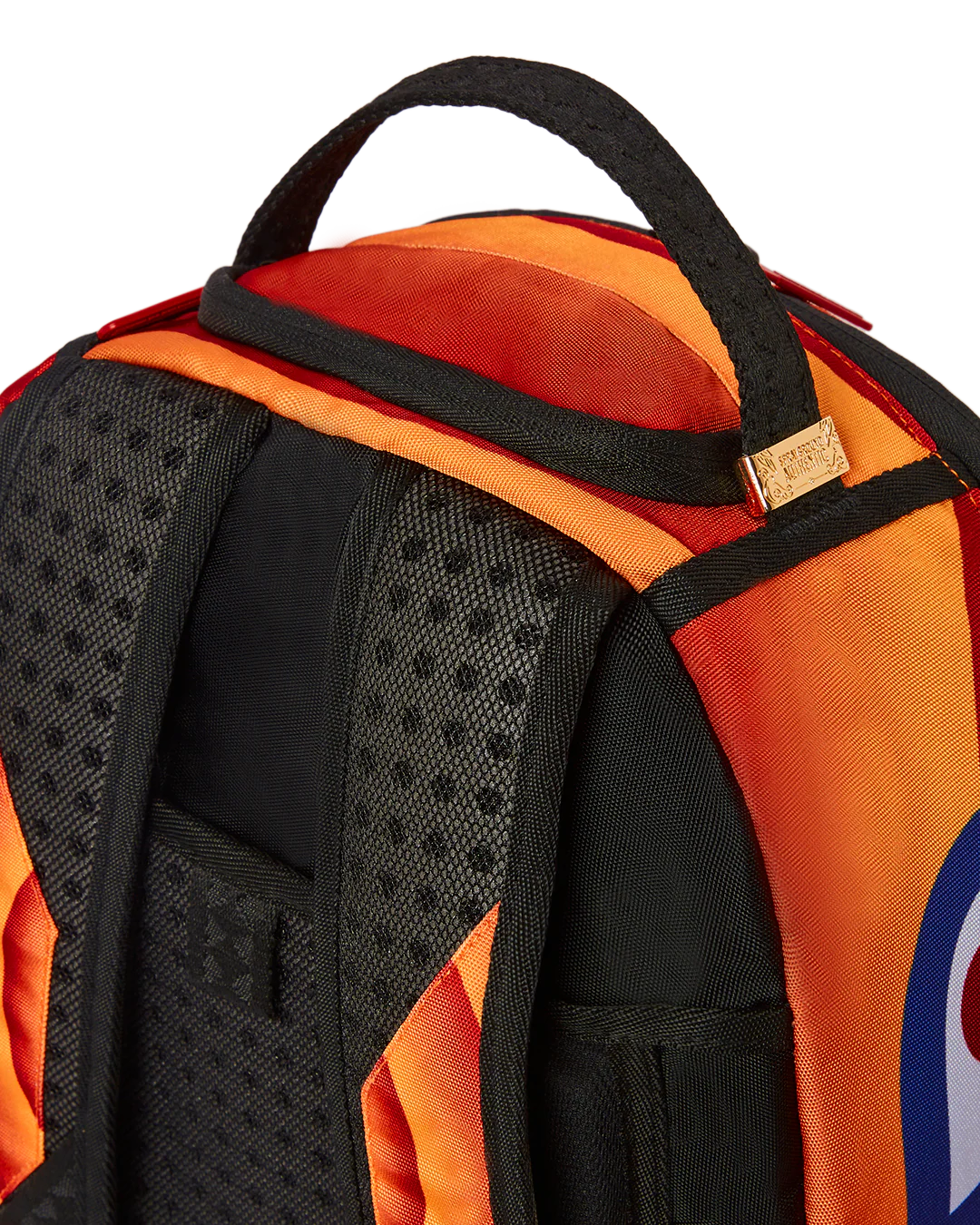 SPACE JAM2 SHARK DUNK BACKPACK (DLXR) - Image 10