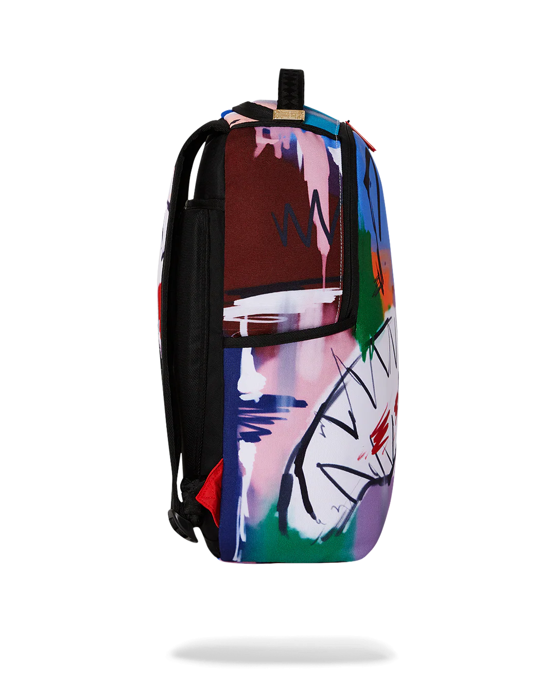 I DO WHAT I WANT DLXSR BACKPACK - Image 5