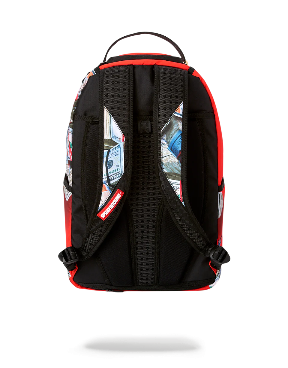 777 BACKPACK - Image 4
