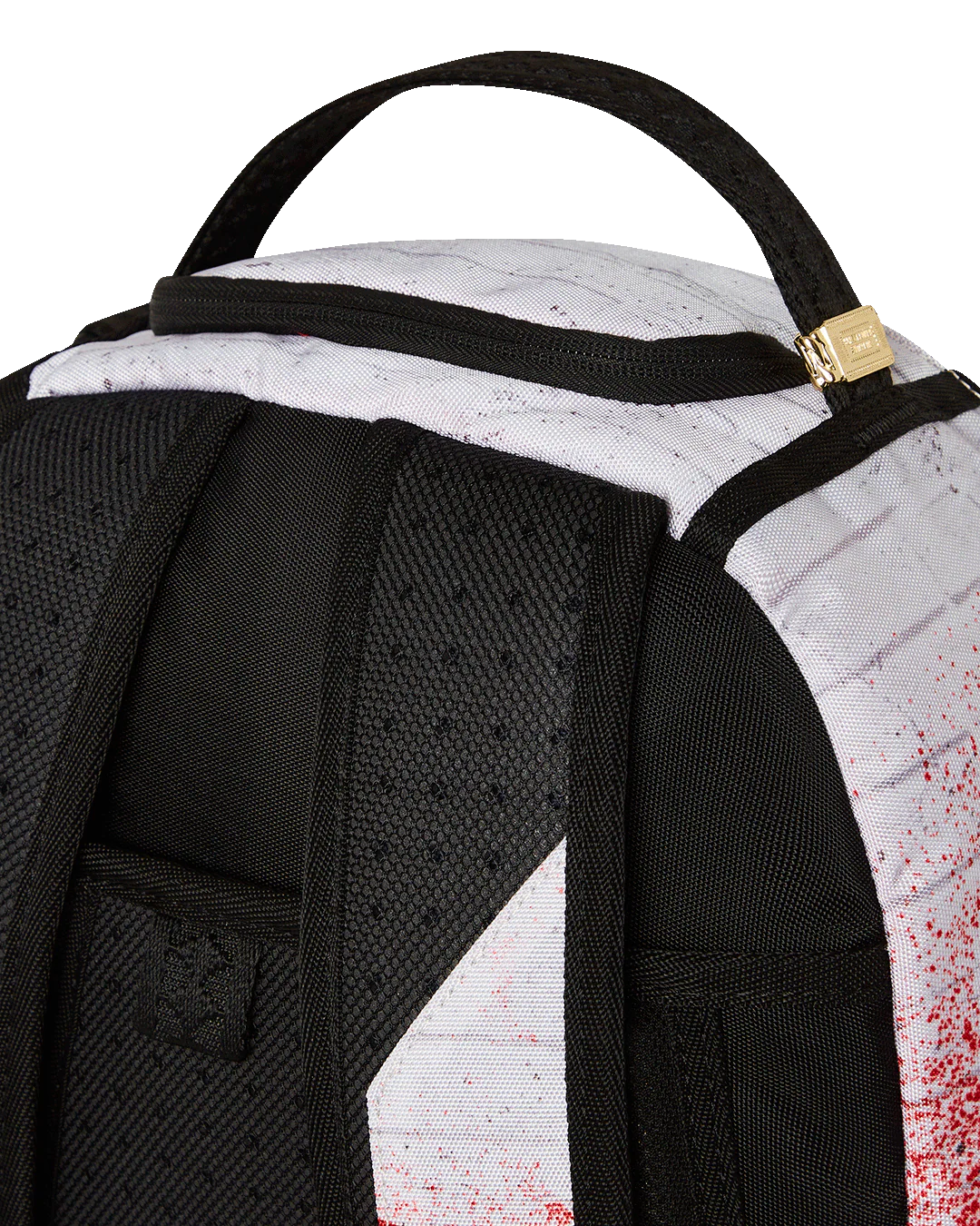 SPONGEBOB STENCIL WALL DLXR BACKPACK - Image 8