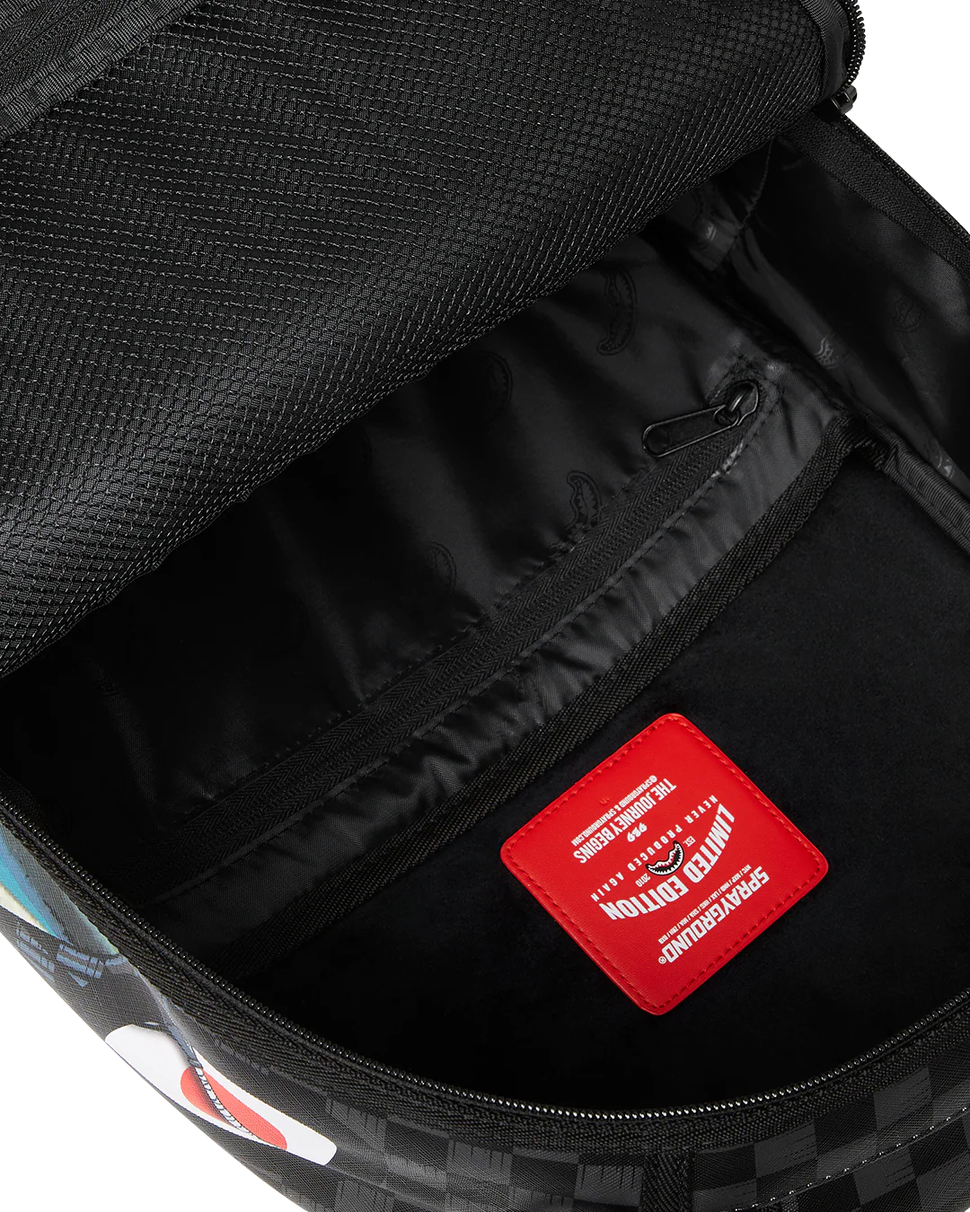 NARUTO STORM RUSH BACKPACK - Image 11