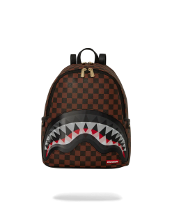 LENTICULAR EFFECTS SAVAGE BACKPACK