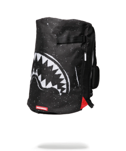 Alternative view of PARTY SHARK DUFFPACK