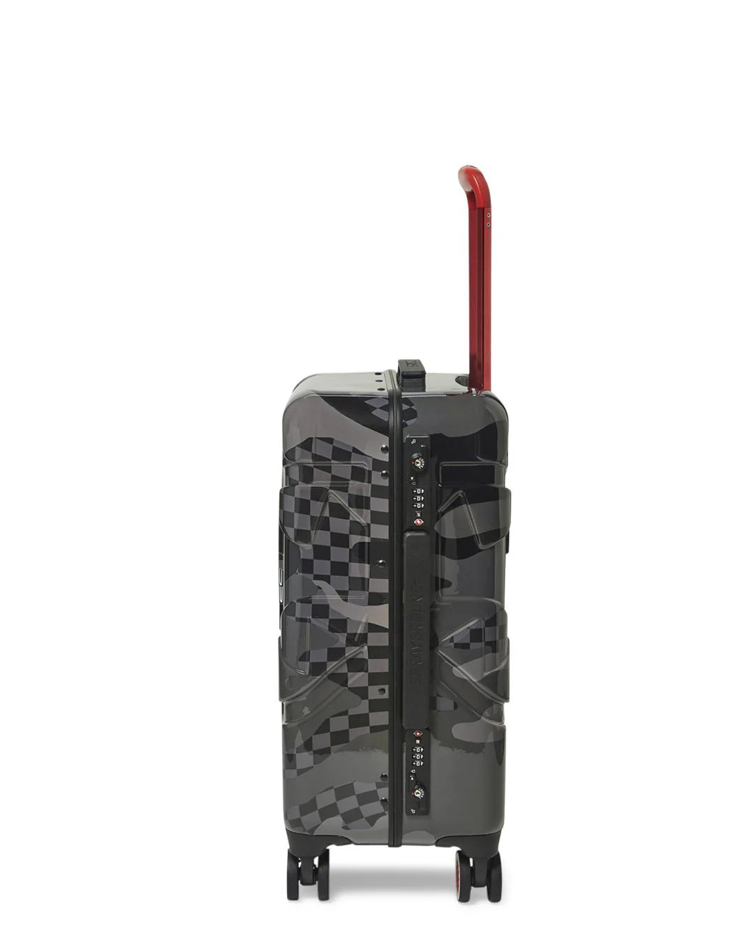 3AM NEVER SLEEP LUGGAGE SET - Image 18
