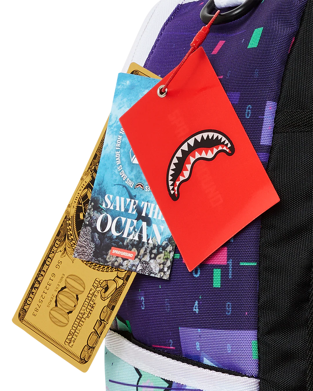 BREAKFA$T BACKPACK - Image 21