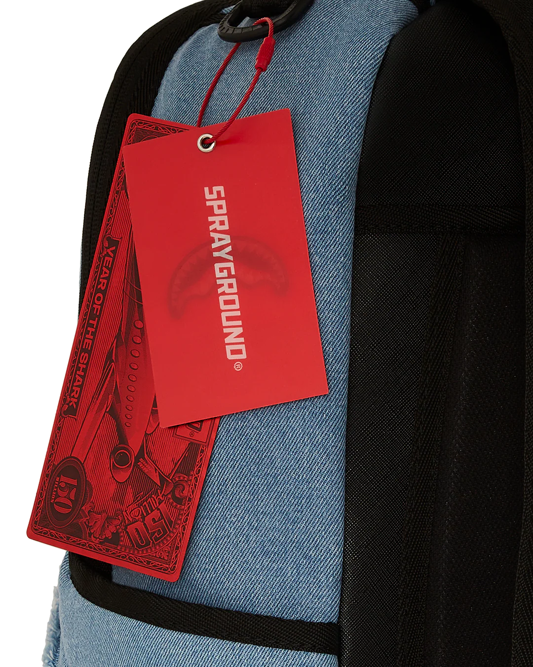 SHORES OF ITALY BACKPACK - Image 15