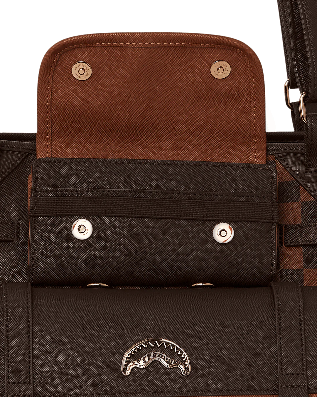CHECKMATE ROYALE TOTE - Image 10