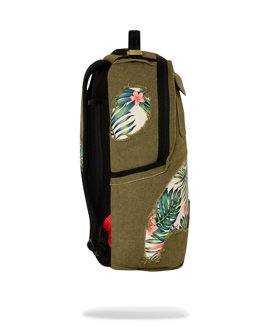 TROPICAL MIRAGE DLX TACTICAL BACKPACK - Image 5