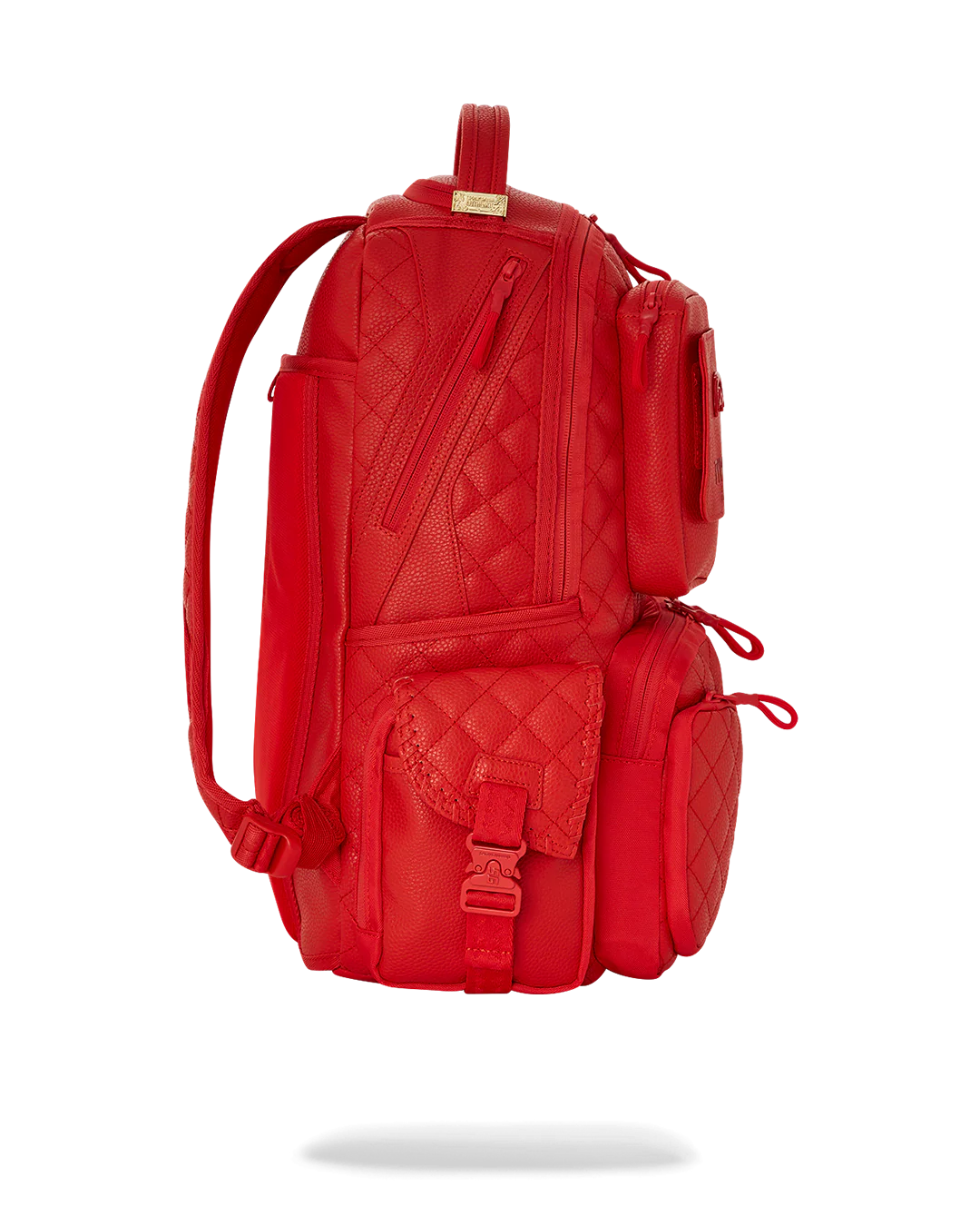 SPECIAL OPS ROUGE BACKPACK - Image 5