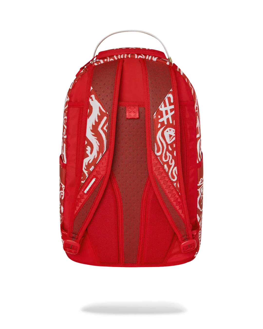 NITRO STATIC BACKPACK - Image 6