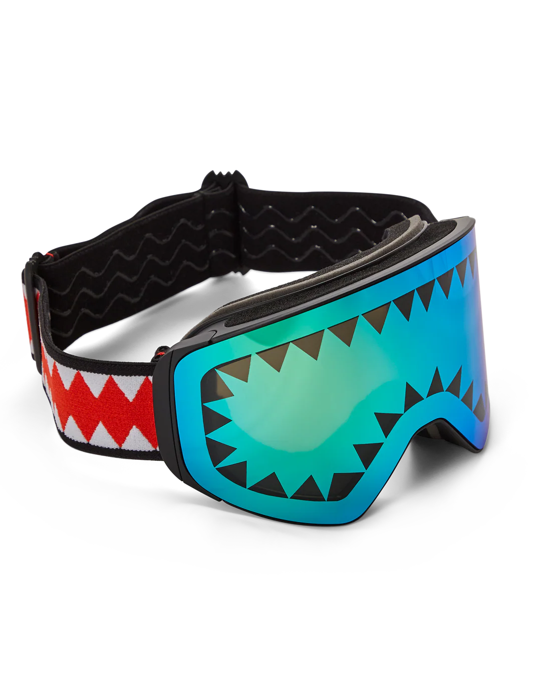 SKY HIGH SEEKERS ARCTIC SKI GOGGLES (3 INTERCHANGEABLE LENSES) - Image 26