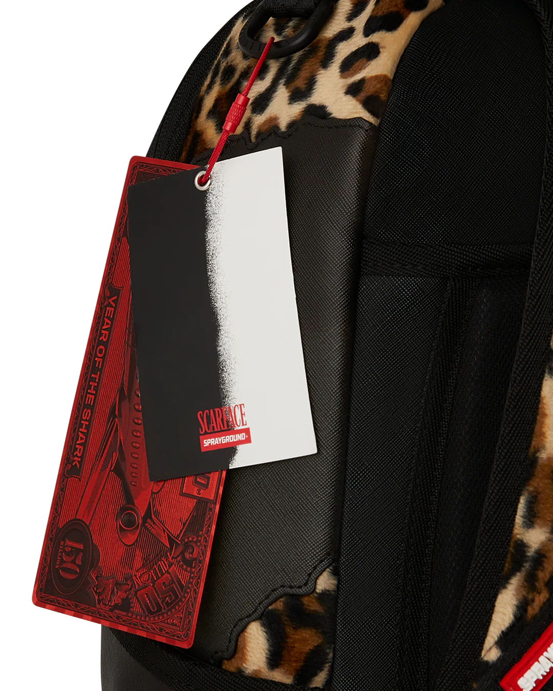 SCARFACE ELVIRA STATE OF MIND BACKPACK - Image 10