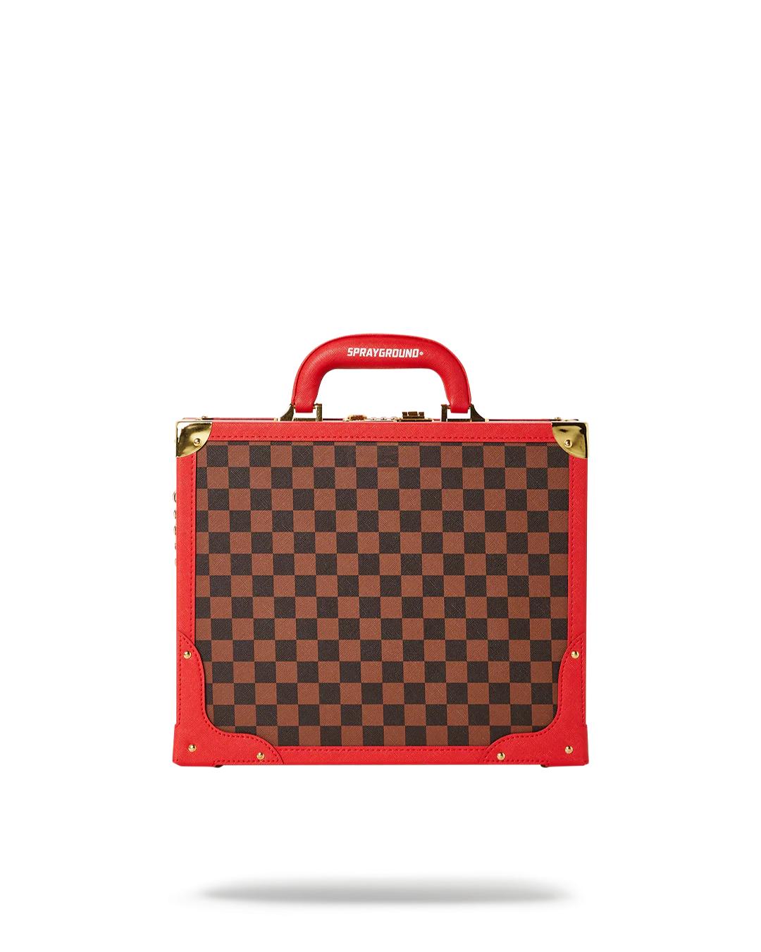 ALL OR NOTHING SHARKS IN PARIS ATTACHÉ HANDCUFF BRIEFCASE - Image 9