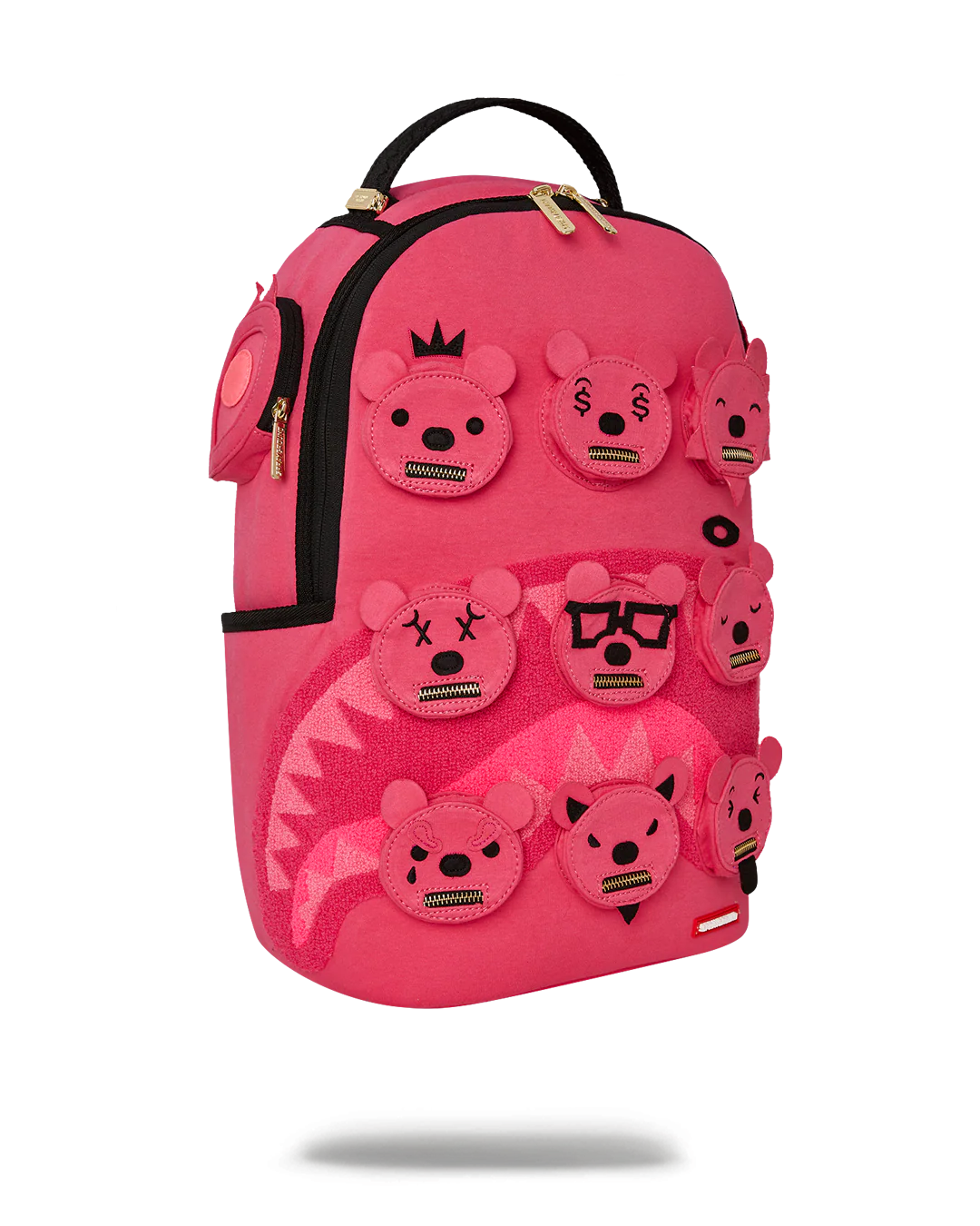 BEAR MOB BACKPACK - Image 3