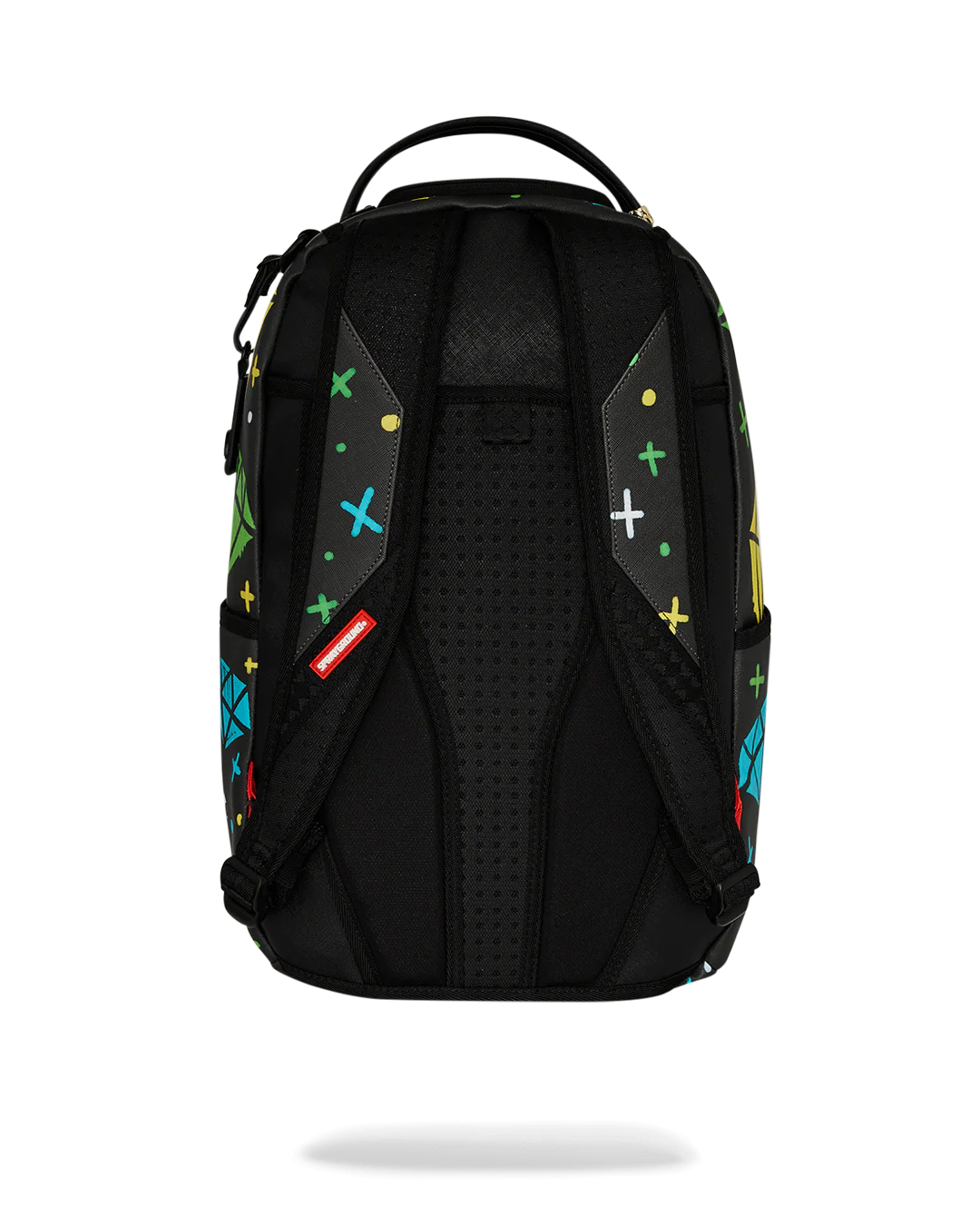 SKY FULL OF DREAMS DLXV BACKPACK - Image 4