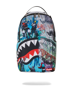 PAINT & PROSPER BACKPACK