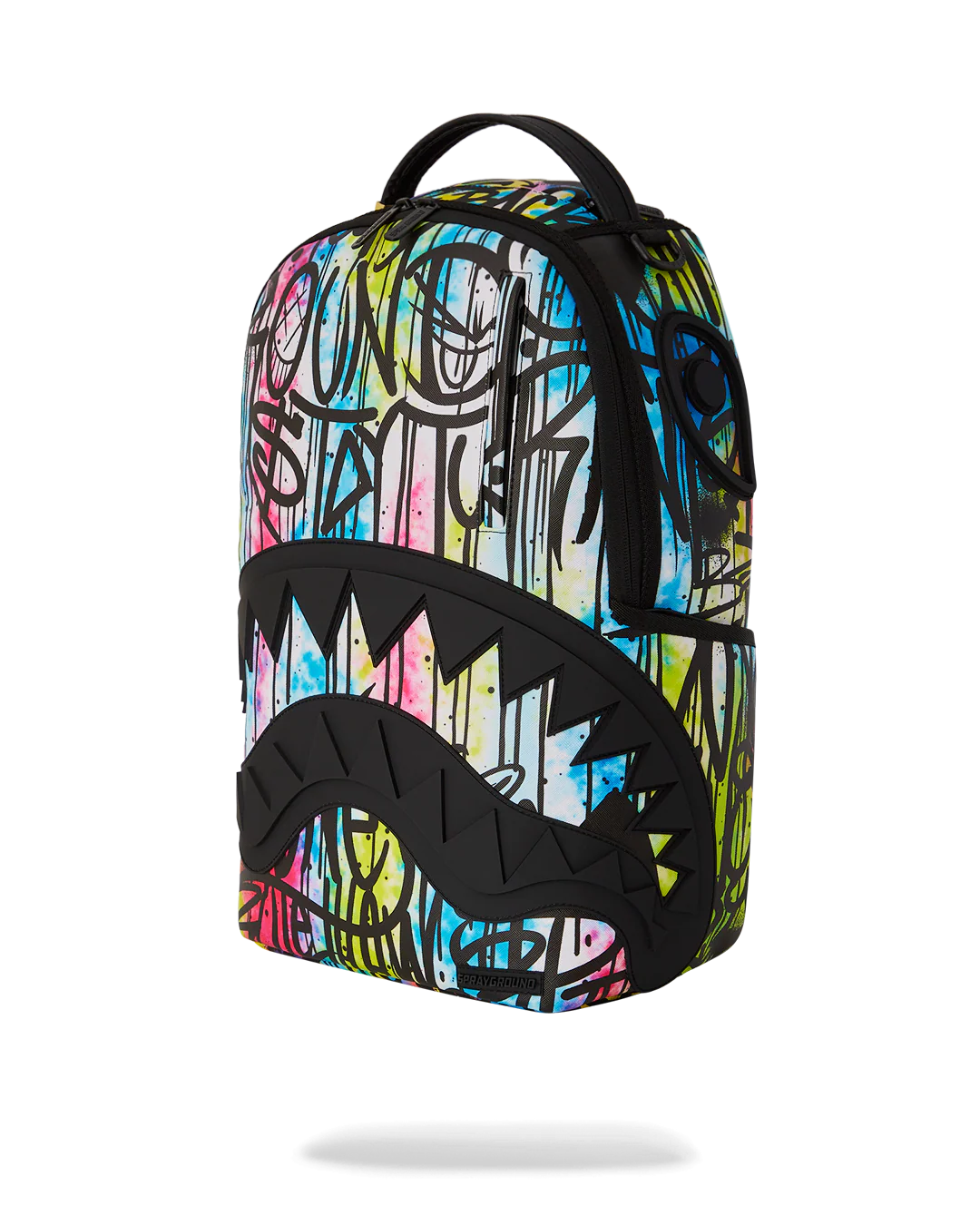 NYC POETRY DLXSV BACKPACK - Image 7