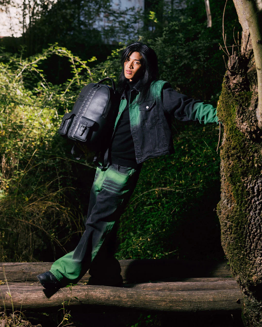 WORLD EXPLORER ENTREPRENEUR BACKPACK - Image 16