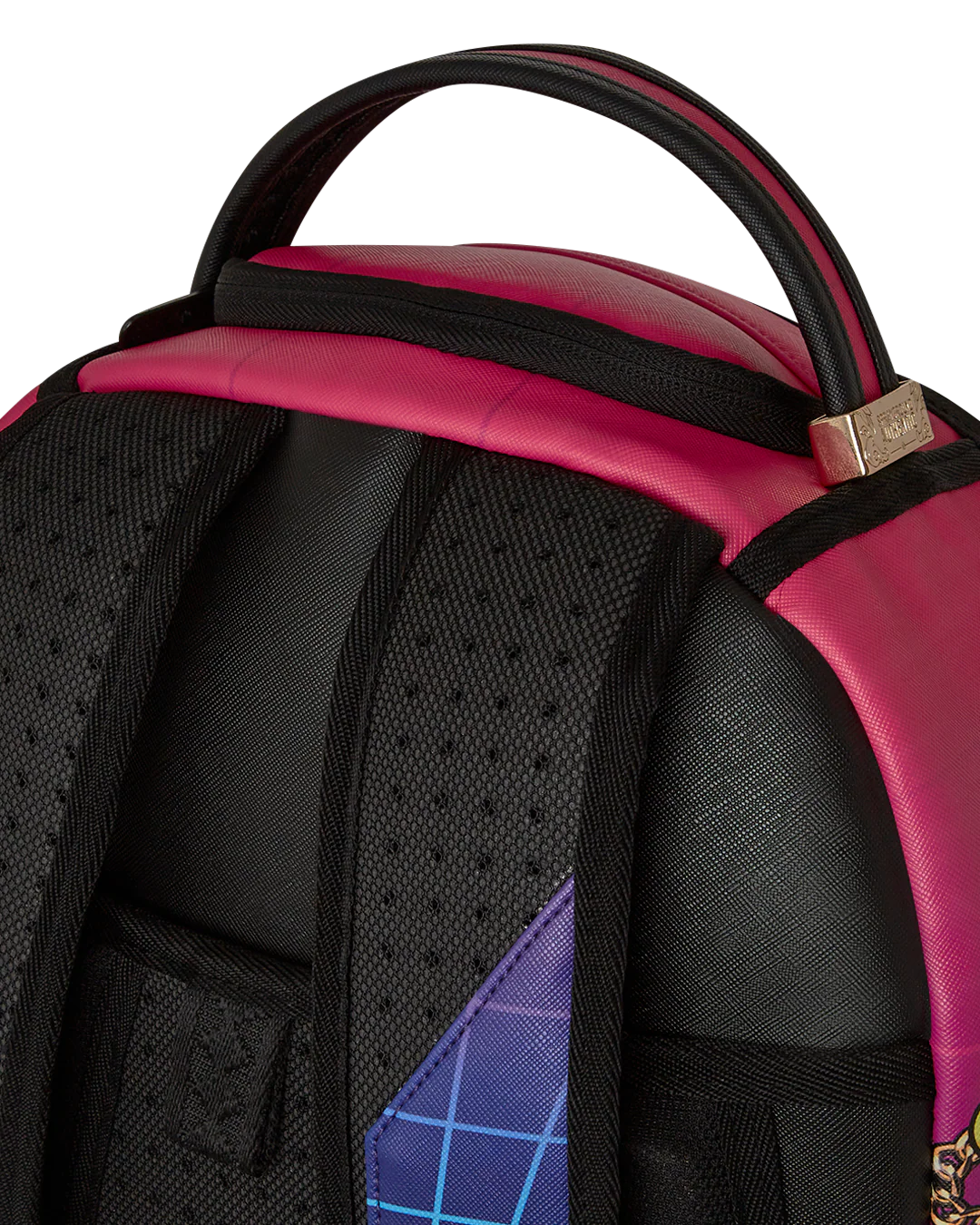 GRAND PRIX BACKPACK - Image 8