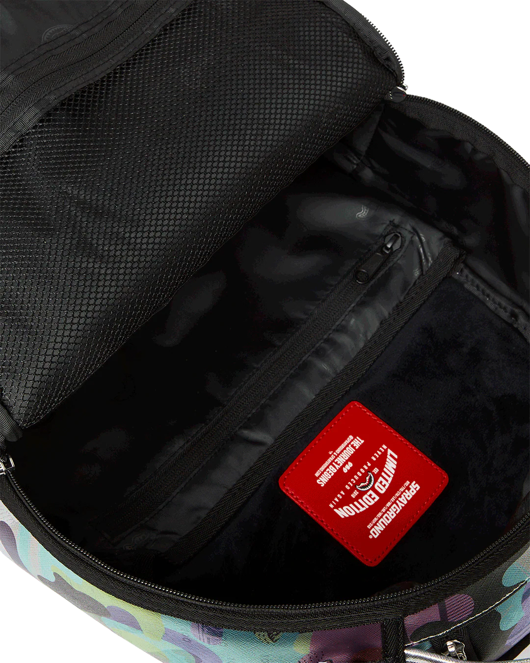 HEAVY RHYTHM BACKPACK - Image 11