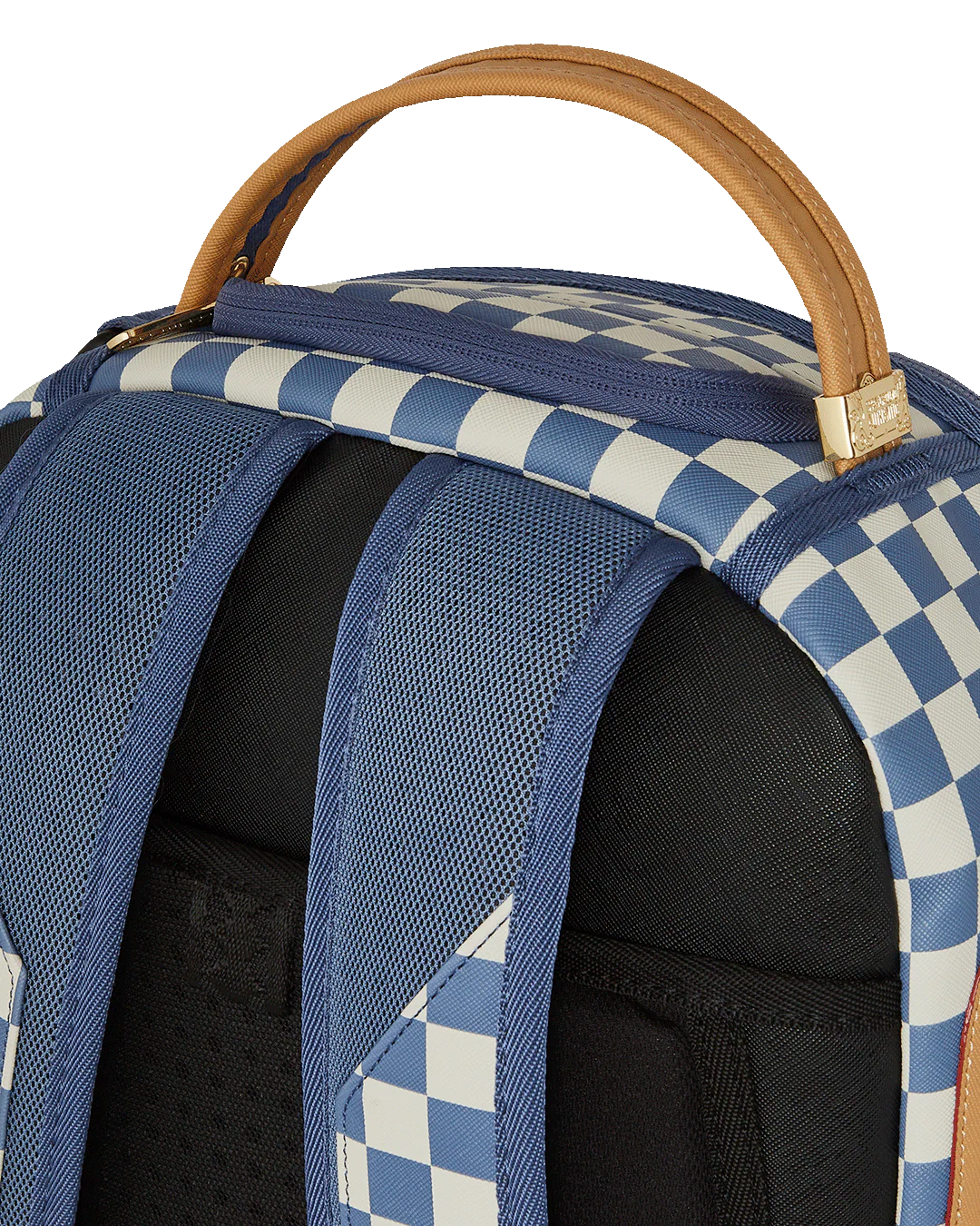 NEW SHARK YACHT CLUB DLXSV BACKPACK - Image 13