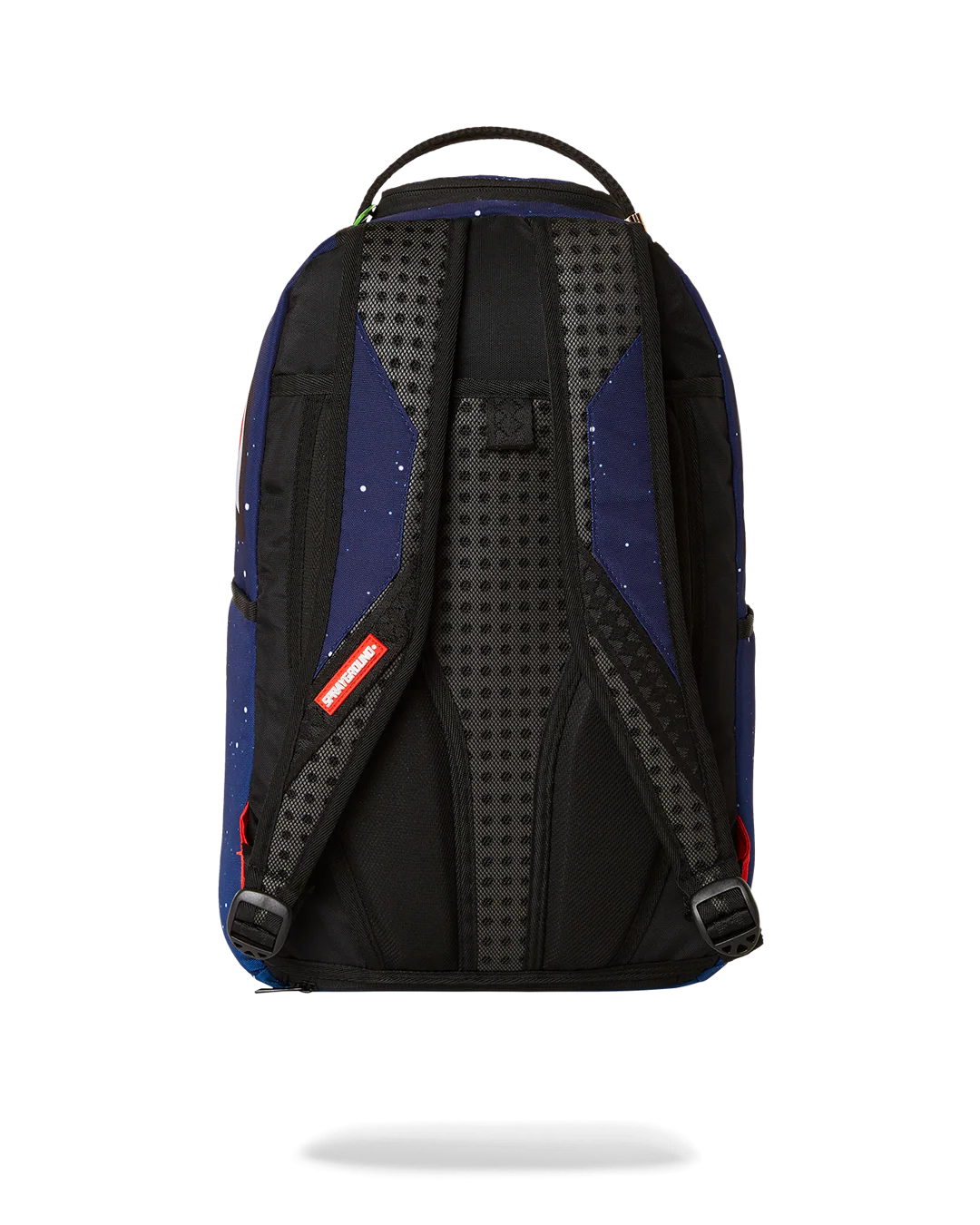 RICK & MORTY OOPS BACKPACK - Image 4
