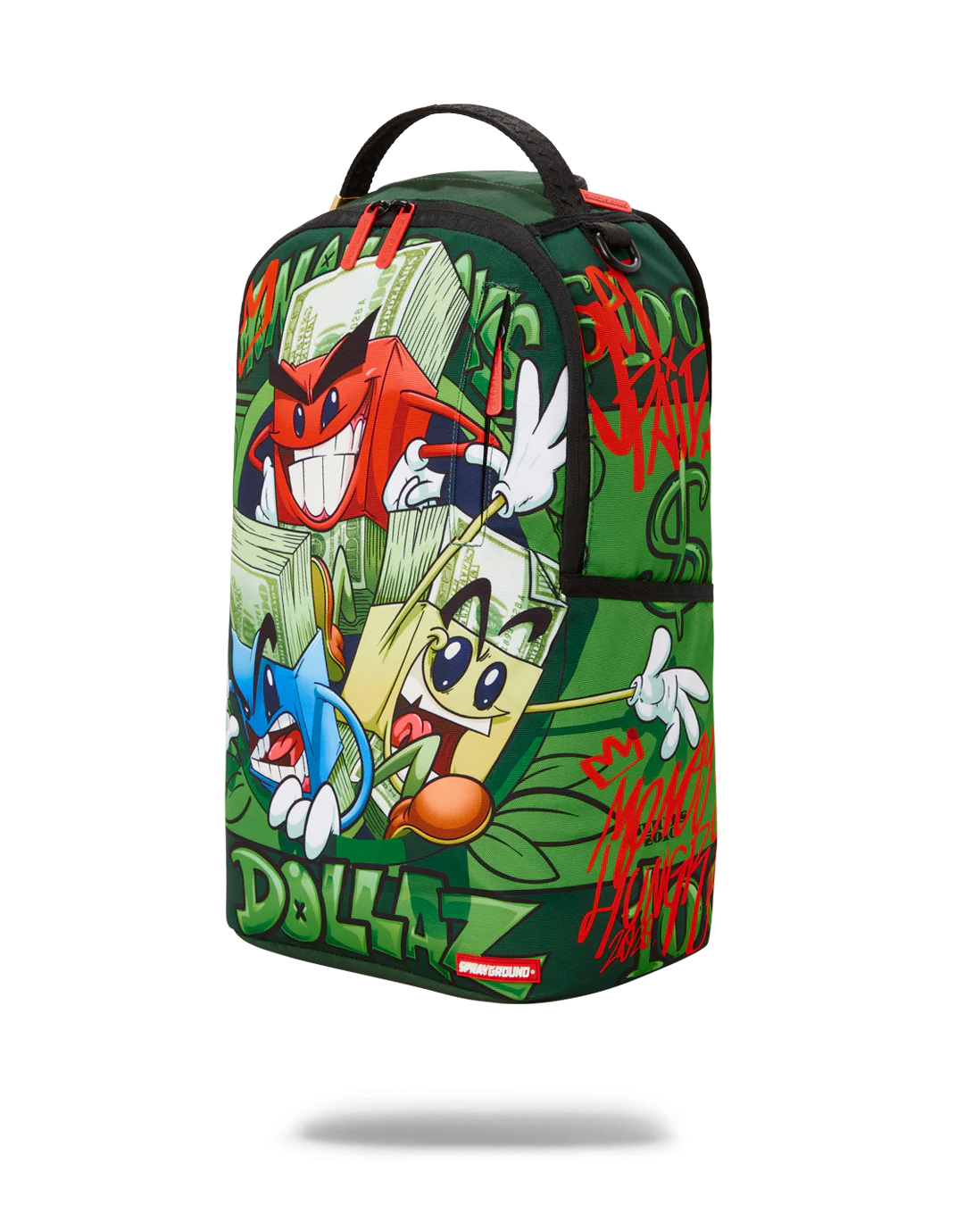 MONEY BOYS DOLLAZ (DLXR) - Image 6