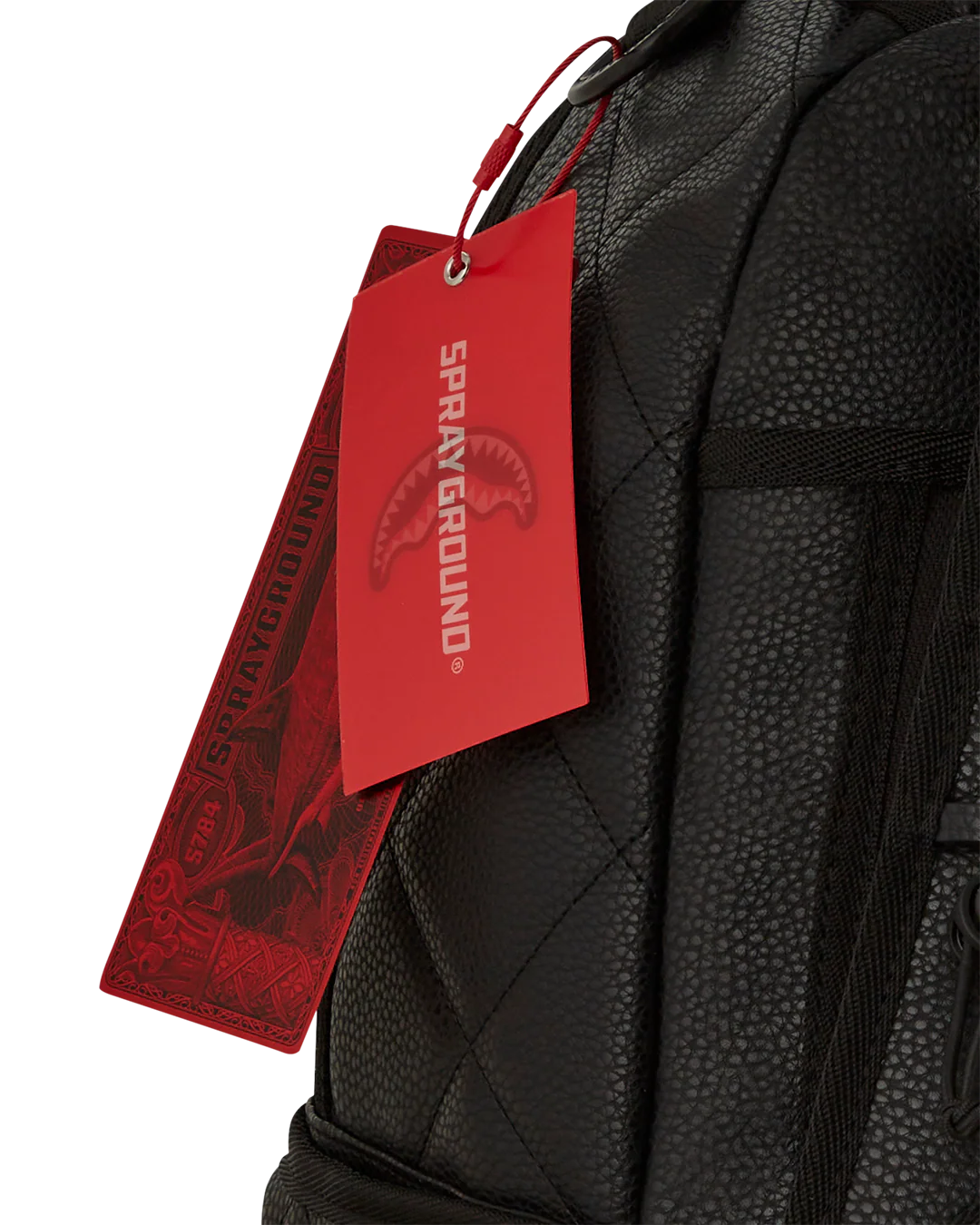 SPECIAL OPS NIGHTFLARE BACKPACK - Image 5