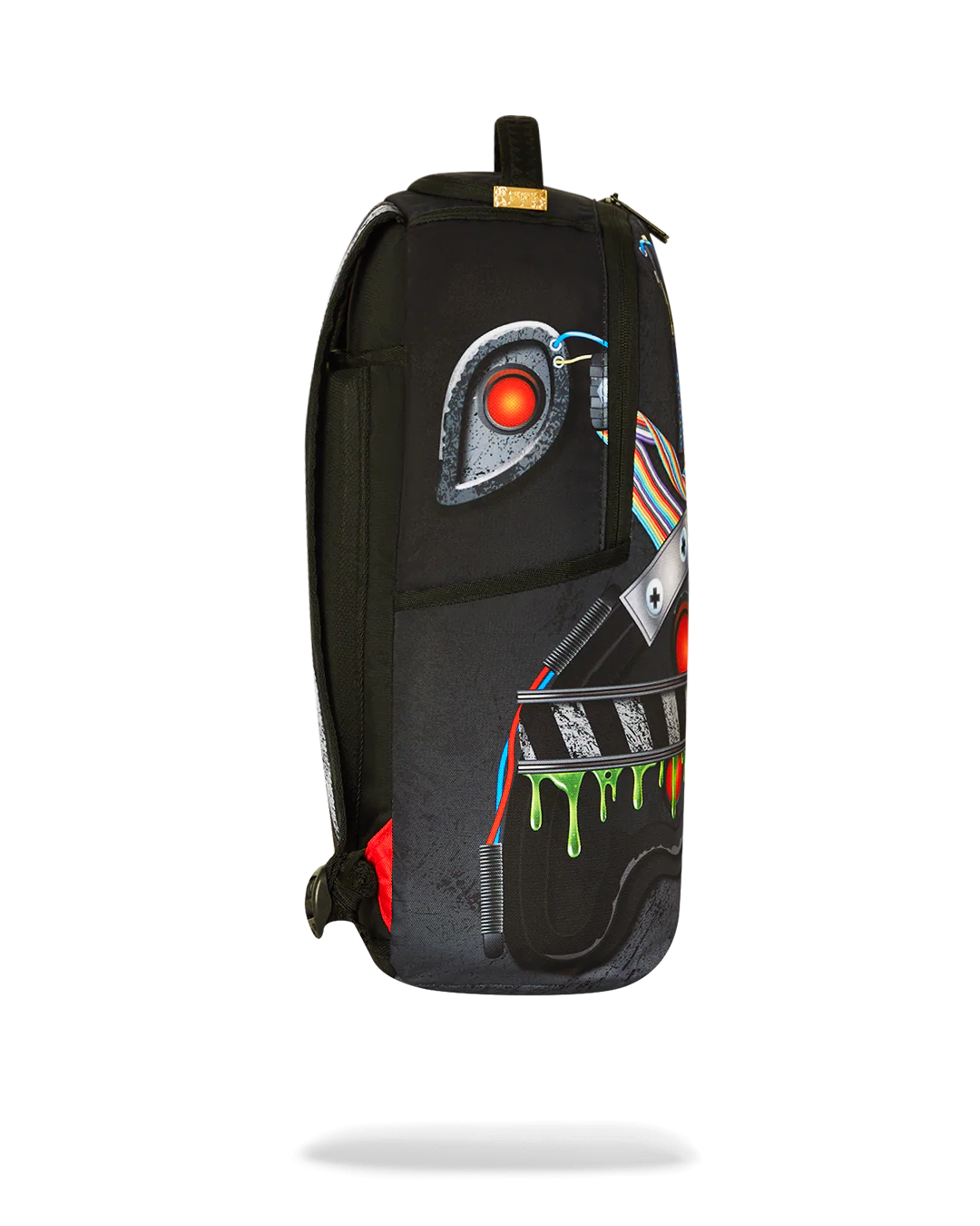 GHOSTBUSTERS PROTON BACKPACK - Image 4
