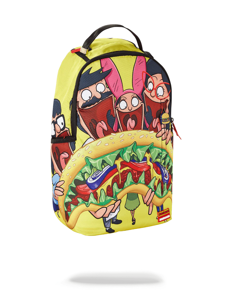 BOBS BURGER SHARK - Image 3