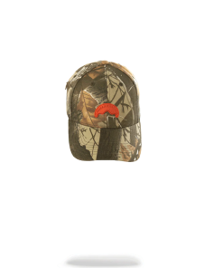 WILD LIFE HUNTER HAT WITH REMOVABLE FLAP HAT