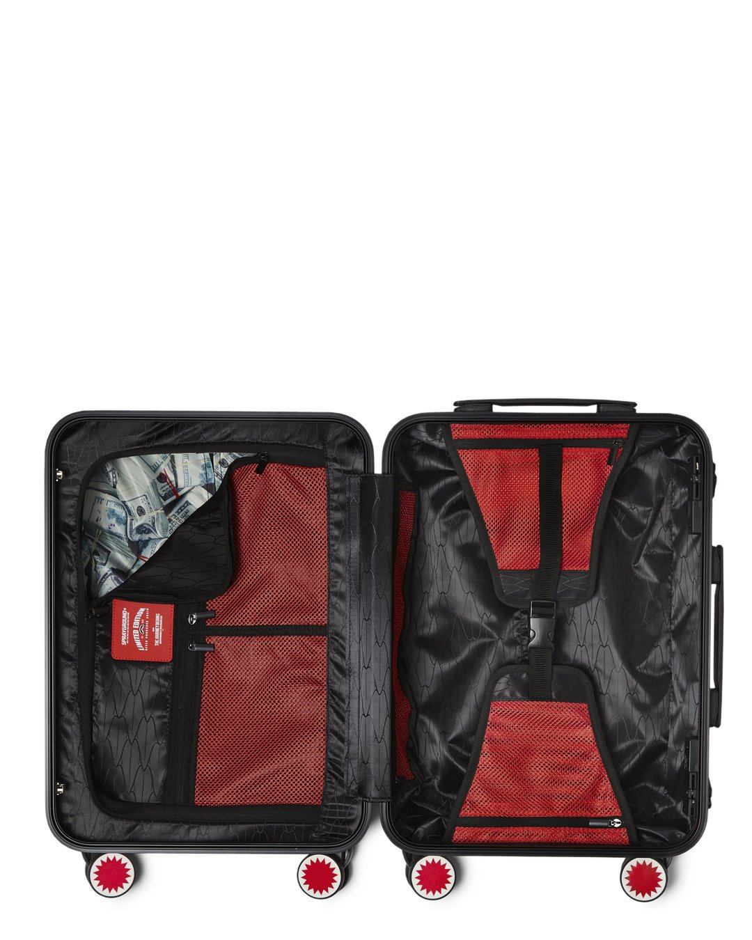 3AM LE BLANC LUGGAGE SET - Image 22