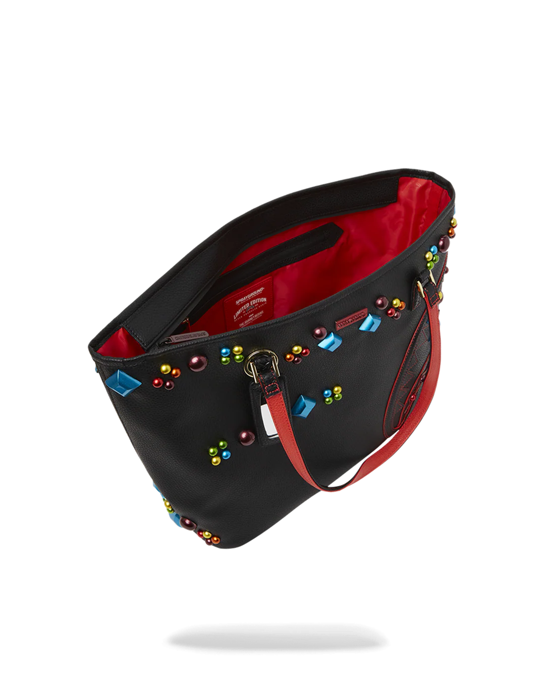 GEMSTONE OUTLAW TOTE - Image 6