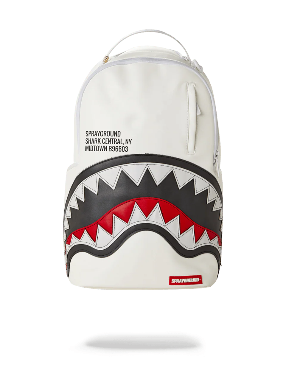 AFROSHARK (AFROJACK COLLAB)