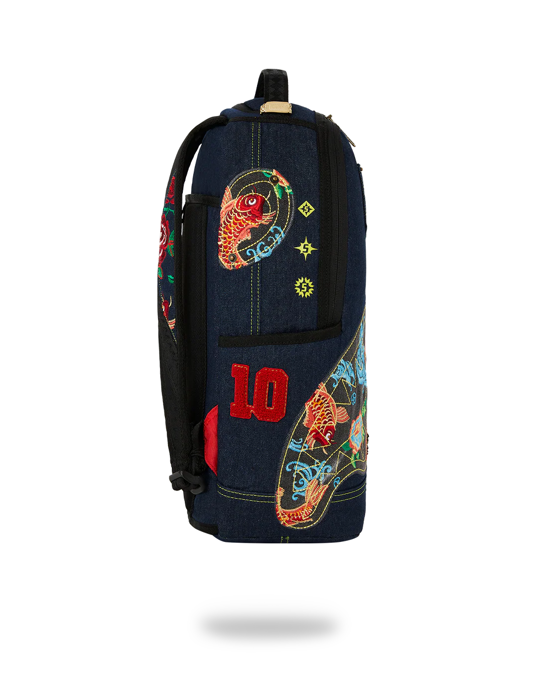INDO DRIFT BACKPACK - Image 14