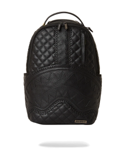 RIVIERA BACKPACK (BLK)