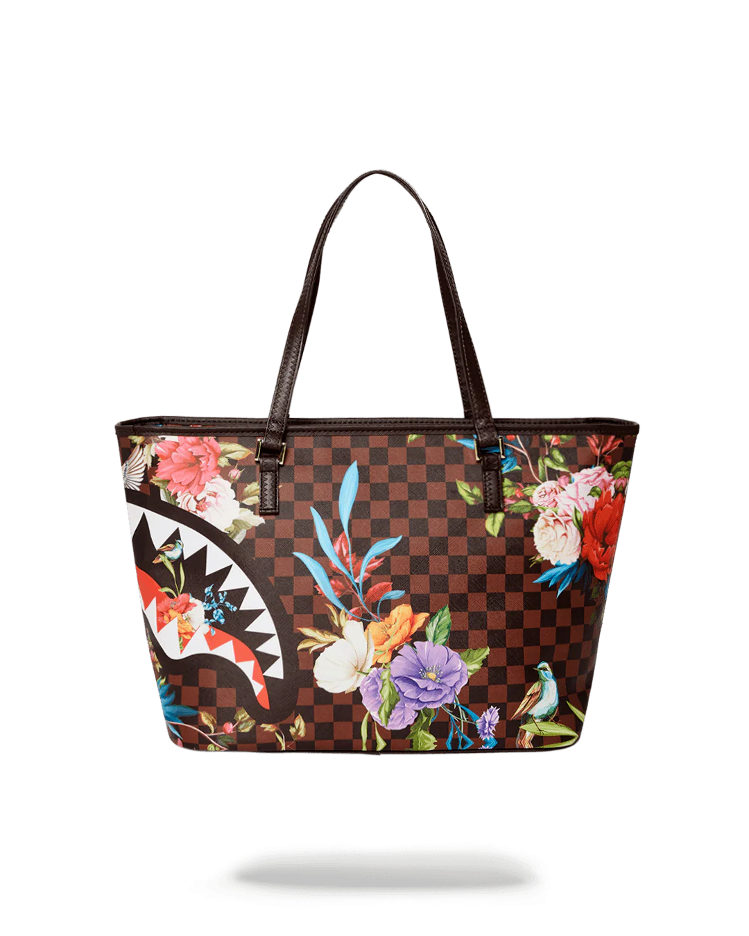 GARDEN OF SHARKS TOTE - Image 7