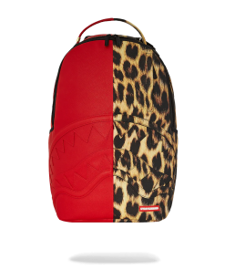 SHARK MILES PER HOUR BACKPACK
