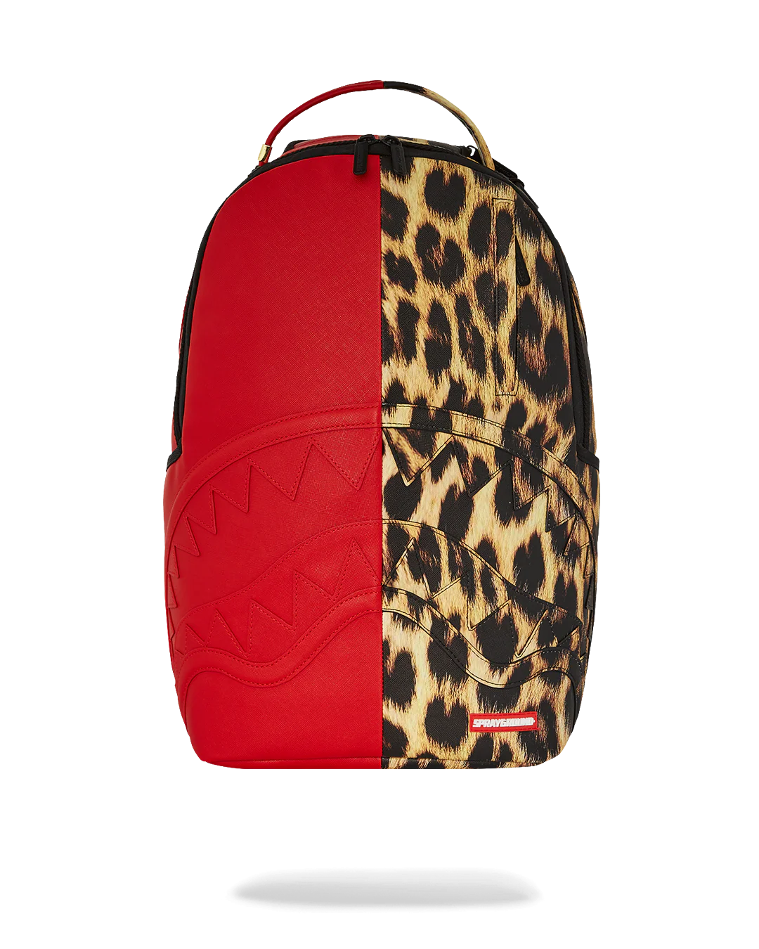 SHARK MILES PER HOUR BACKPACK