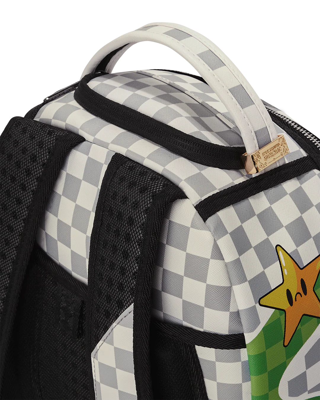 CHASE BANK THE HEIST BACKPACK (DLXV) - Image 8