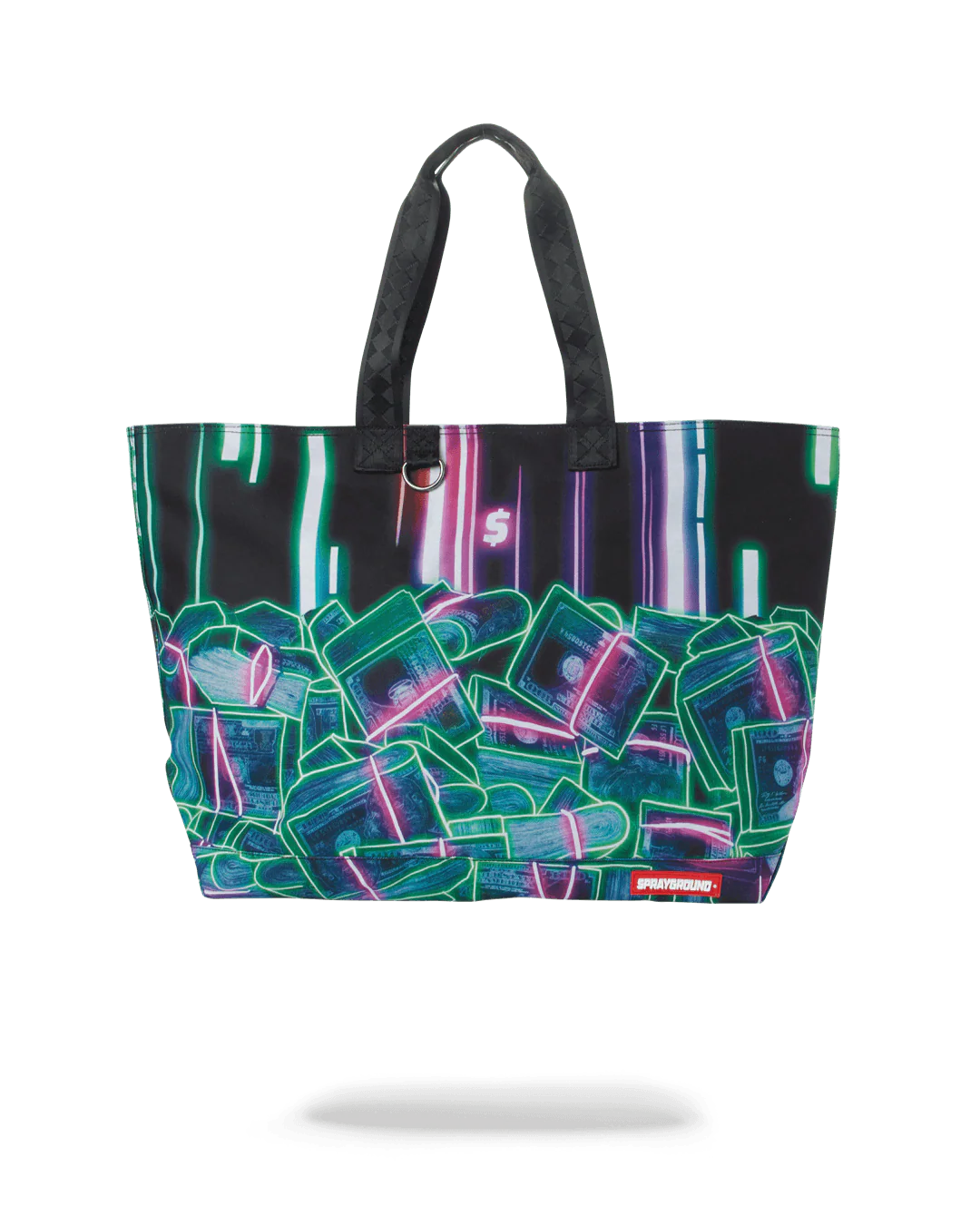 暗号通貨スタック (CRYPTO STACKS) TOTE