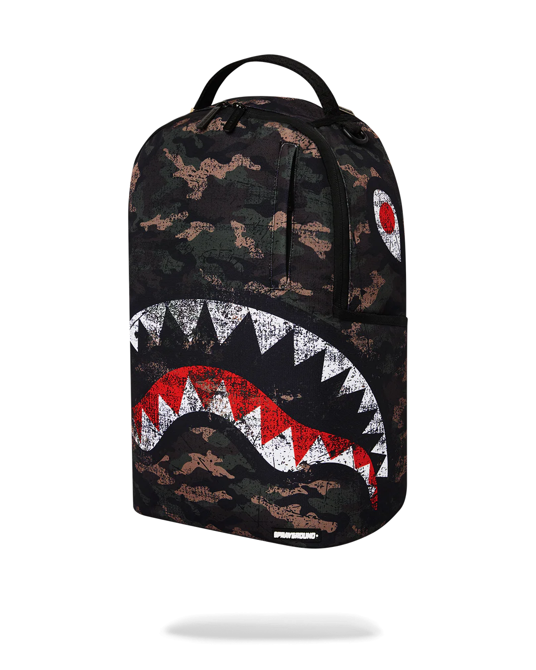 WE FADED DLXSR BACKPACK - Image 9