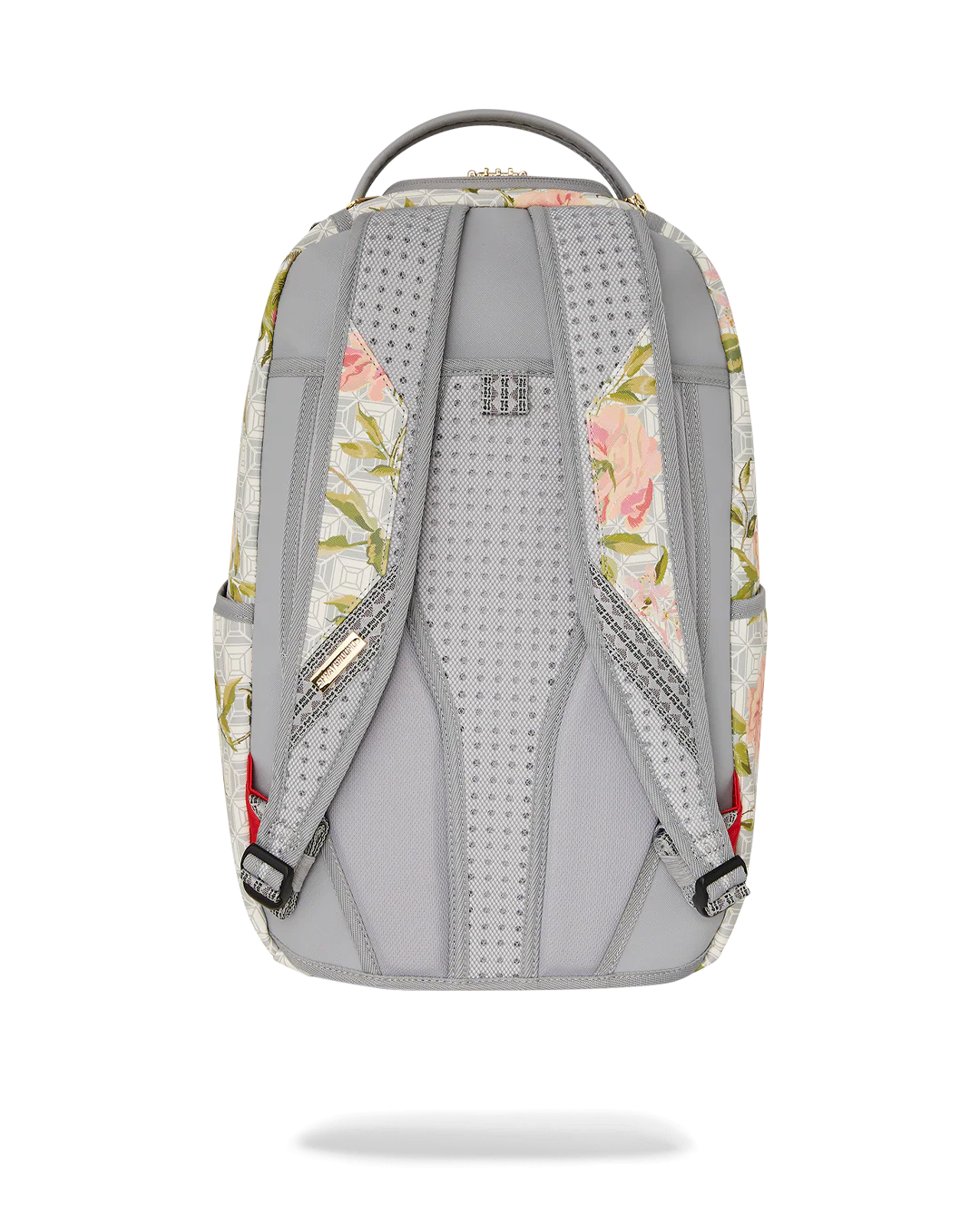 A.I. AFRICAN INTELLIGENCE ELEGANT ENERGY BACKPACK - SANDFLOWER COLLAB - Image 7