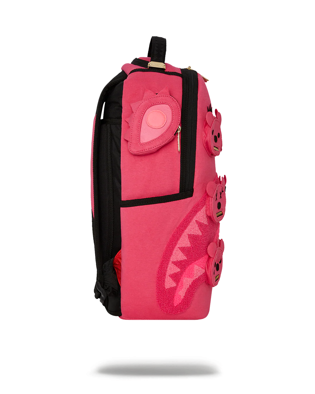 BEAR MOB BACKPACK - Image 5