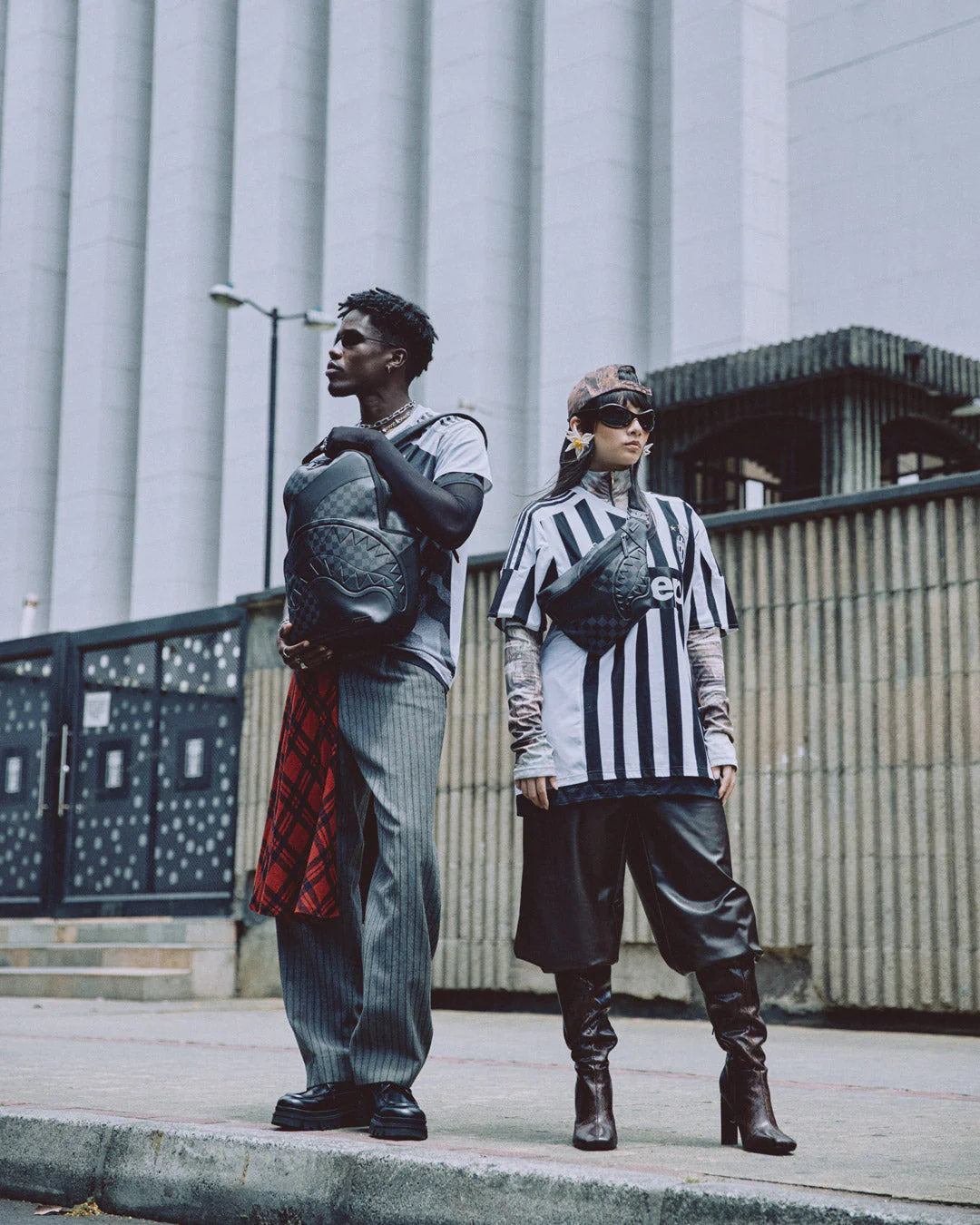 GHOST WAVE DLXSV BACKPACK - Image 10